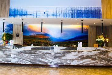 Atour Hotel Yuncheng Jiefang Road