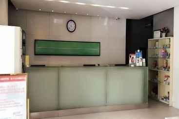 هتل Jinjiang Inn Baotou Donghe Railway Sation