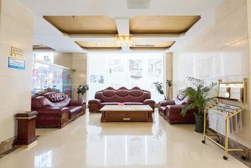 Vienna Hotel He Nan Anyang