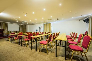 Vienna Hotel He Nan Anyang