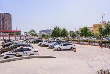 Vienna Hotel He Nan Anyang