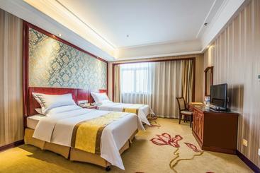 Vienna Hotel He Nan Anyang