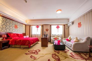 Vienna Hotel He Nan Anyang
