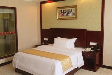 Vienna Hotel He Nan Anyang