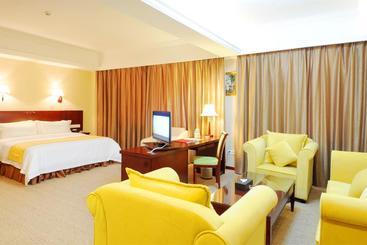 Vienna Hotel He Nan Anyang