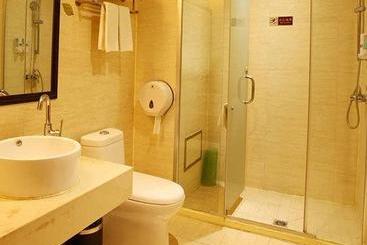 Vienna Hotel He Nan Anyang