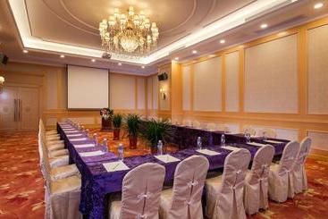 Vienna Hotel He Nan Anyang