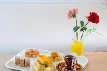 Vienna Hotel He Nan Anyang