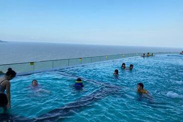 هتل Tòa Nhà Ibiza, Khu Nghỉ Dưỡng Flamingo Hải Tiến, Hoàng Trường, Hoằng Hóa, Thanh Hóa
