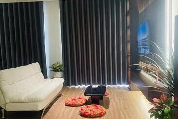 هتل Tòa Nhà Ibiza, Khu Nghỉ Dưỡng Flamingo Hải Tiến, Hoàng Trường, Hoằng Hóa, Thanh Hóa