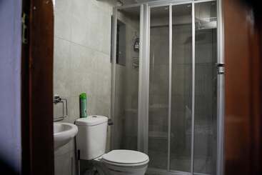پانسیون Aqua Guest House