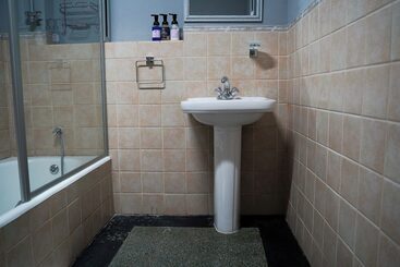 پانسیون Aqua Guest House