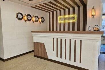 Baypark Hotel & Spa