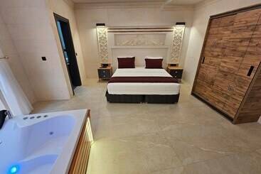 Baypark Hotel & Spa