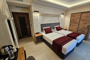 Baypark Hotel & Spa