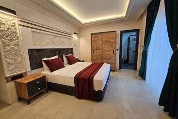 Baypark Hotel & Spa