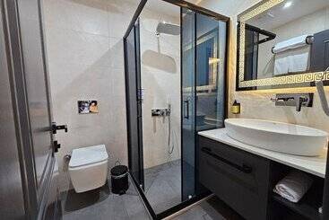 Baypark Hotel & Spa