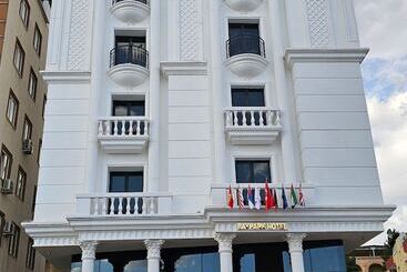 Baypark Hotel & Spa