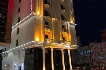 Baypark Hotel & Spa