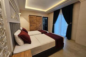 Baypark Hotel & Spa