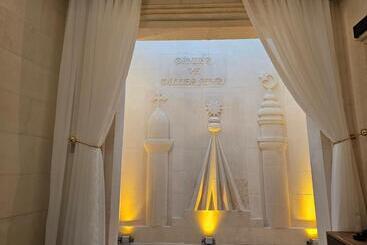 Baypark Hotel & Spa