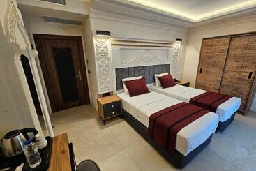 Baypark Hotel & Spa