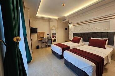 Baypark Hotel & Spa