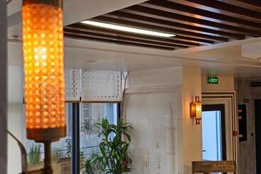 Baypark Hotel & Spa