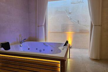 Baypark Hotel & Spa