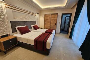Baypark Hotel & Spa