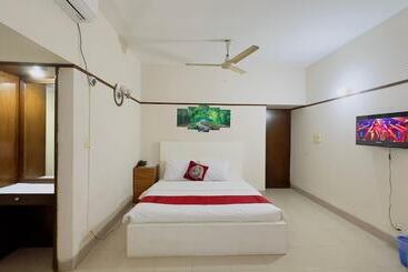 هتل Dhaka City Inn