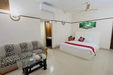 هتل Dhaka City Inn