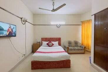 هتل Dhaka City Inn