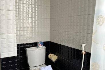 هتل Dhaka City Inn