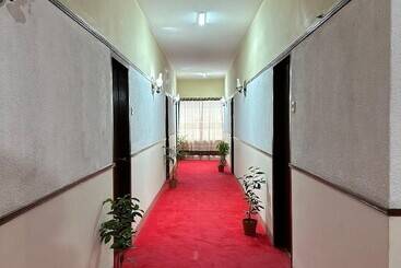 هتل Dhaka City Inn