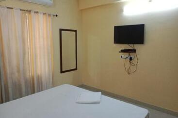 בית מלון כפרי Green Akress By Mor Services