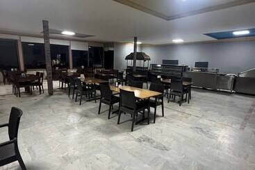 Kılıç Airport Otel