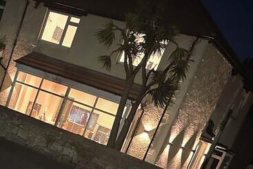 پانسیون Nine King Street Seahouses Room Only Accommodation