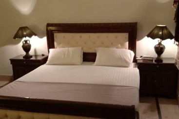 پانسیون The Royal Palace Guest House