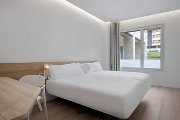 B&b Hotel Castro Urdiales - Castro-Urdiales