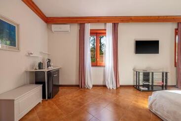 تختخواب و صبحانه Gargiulo Suites