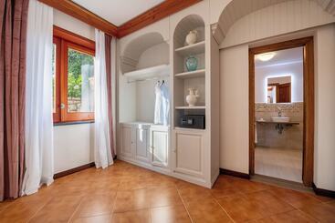 تختخواب و صبحانه Gargiulo Suites