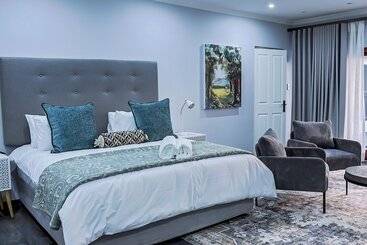فندق Siesta Manor Guesthouse