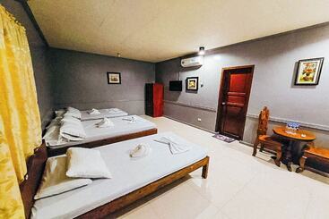 هاستل Mbg Travellers Inn Powered By Cocotel