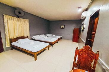 هاستل Mbg Travellers Inn Powered By Cocotel