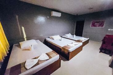 هاستل Mbg Travellers Inn Powered By Cocotel
