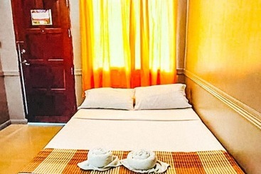 هاستل Mbg Travellers Inn Powered By Cocotel