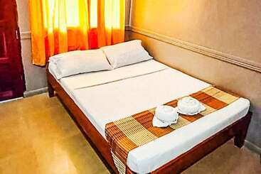 هاستل Mbg Travellers Inn Powered By Cocotel