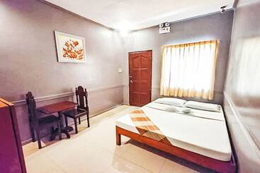 هاستل Mbg Travellers Inn Powered By Cocotel