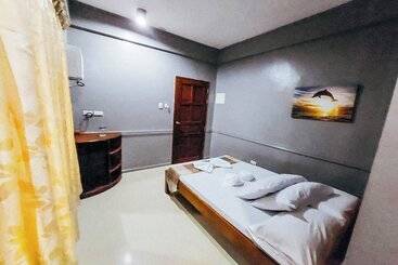 هاستل Mbg Travellers Inn Powered By Cocotel